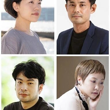 第168回芥川賞、直木賞はともにダブル受賞！芥川賞に井戸川射子さん