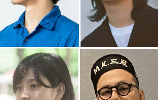 第171回芥川賞候補5作を発表！尾崎世界観さんは2度目、朝比奈秋、坂崎