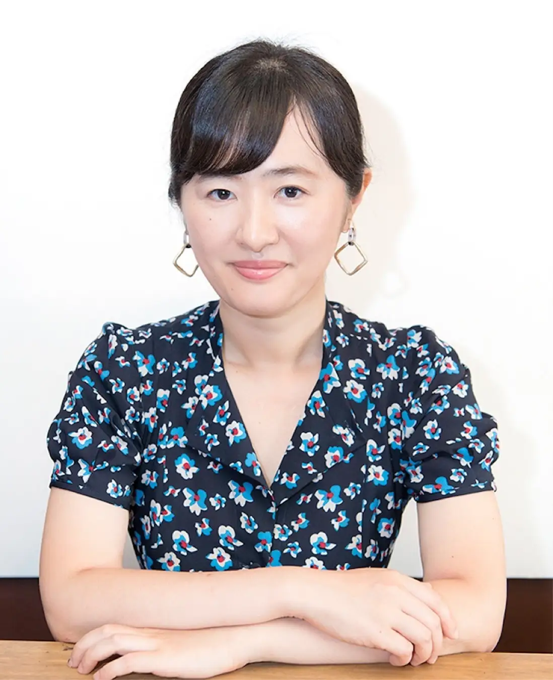 柚木麻子さん