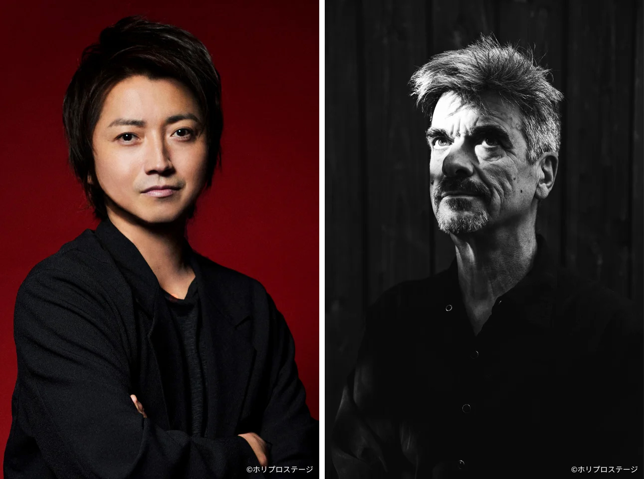 村上春樹「世界の終りとハードボイルド・ワンダーランド」舞台 5