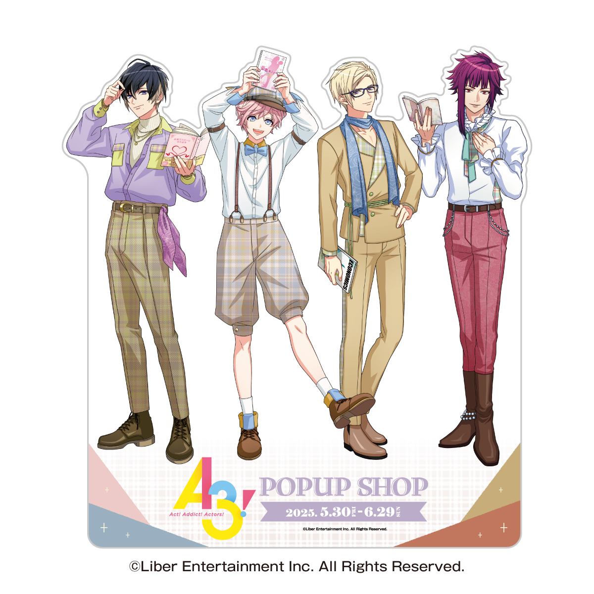 A3_standy_panel