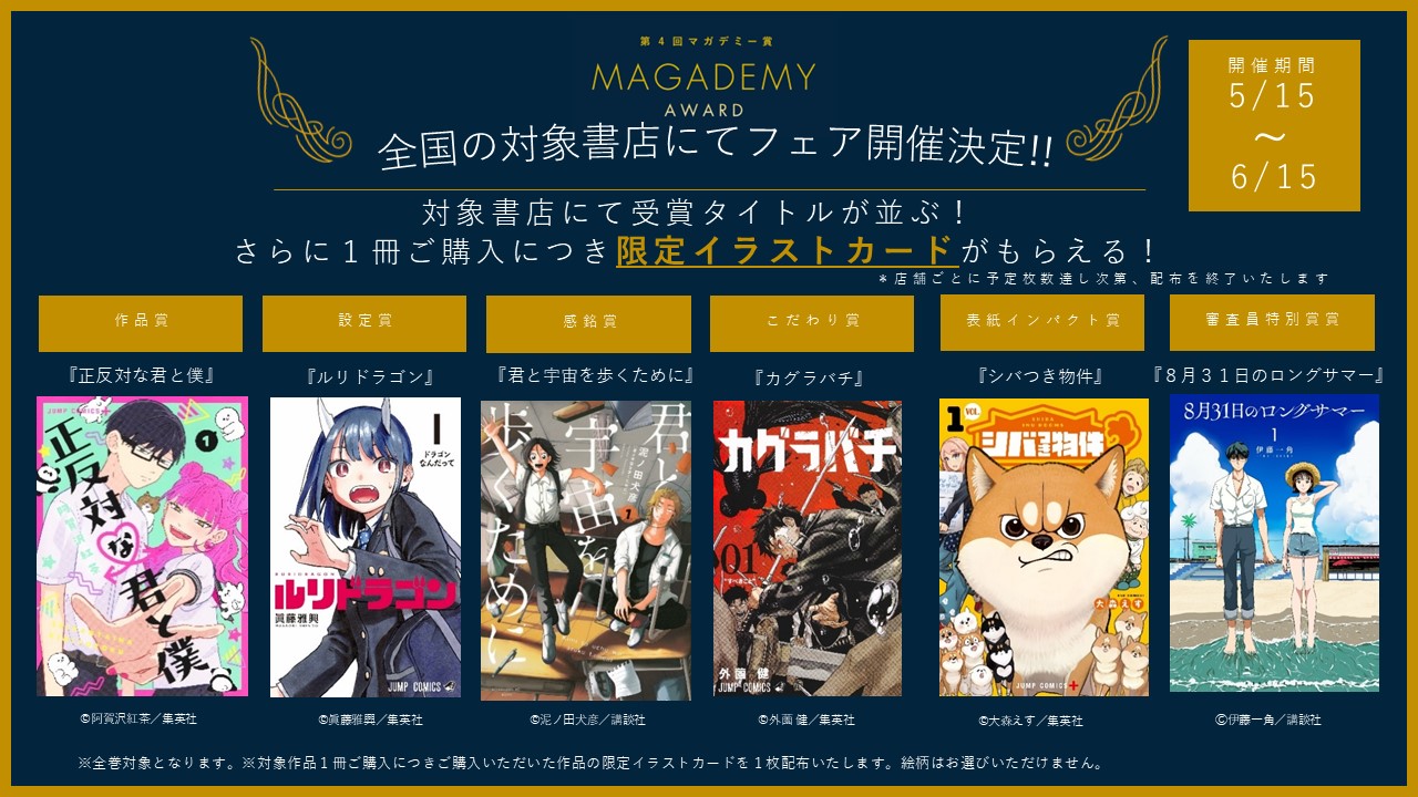 マガデミー賞 2025