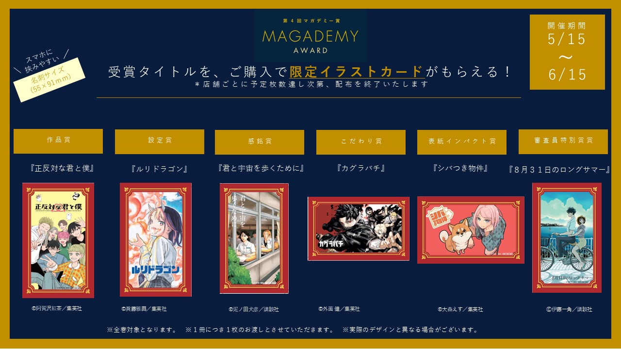 マガデミー賞 2025