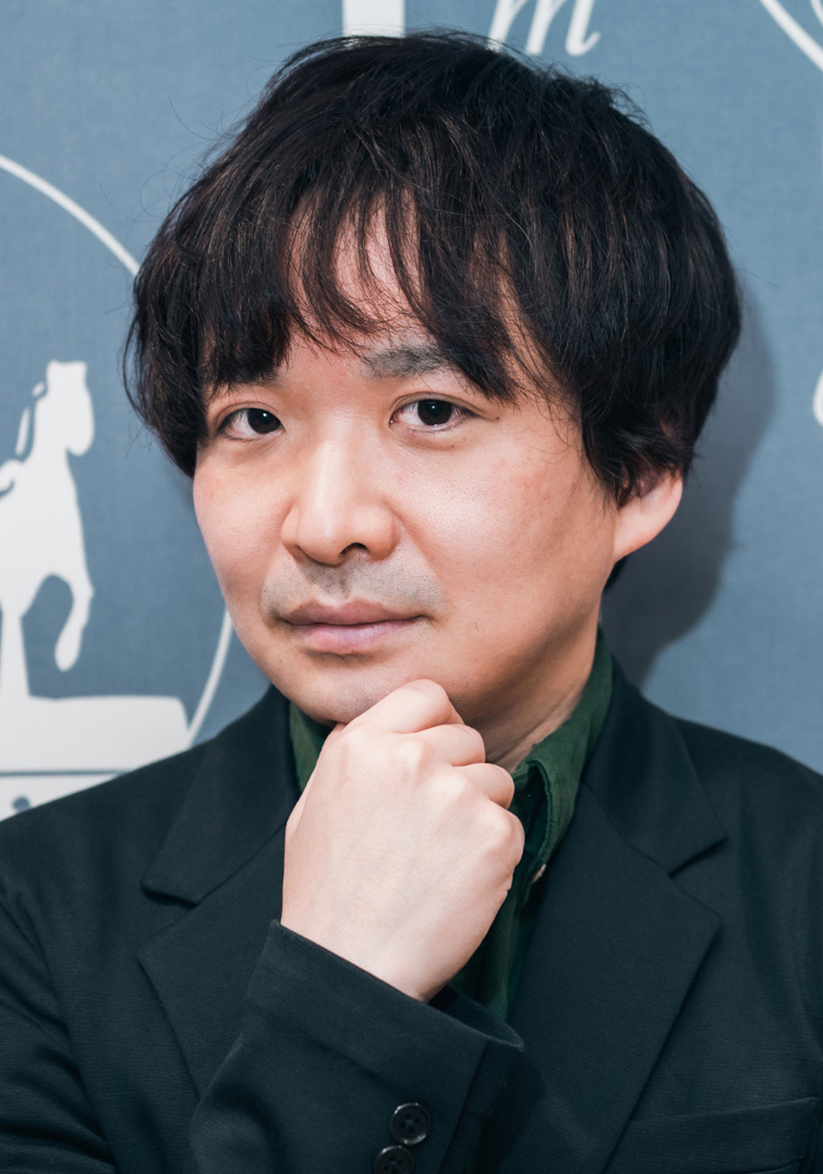 逢坂冬馬
