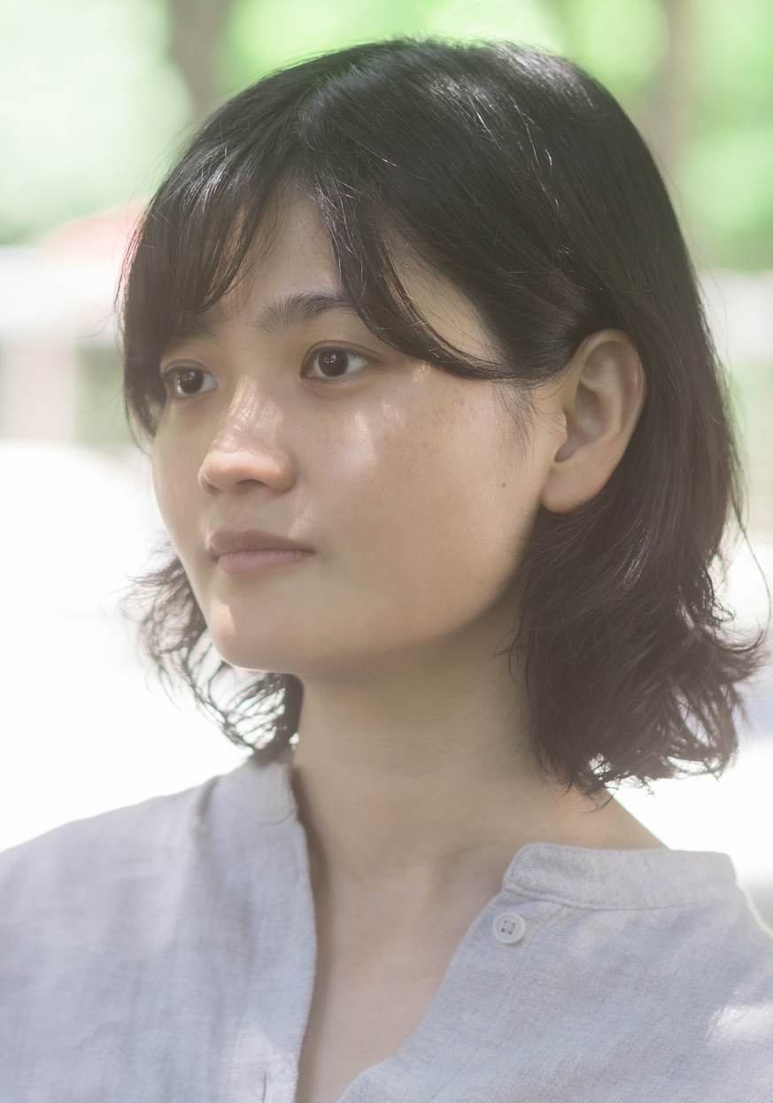 向坂くじら