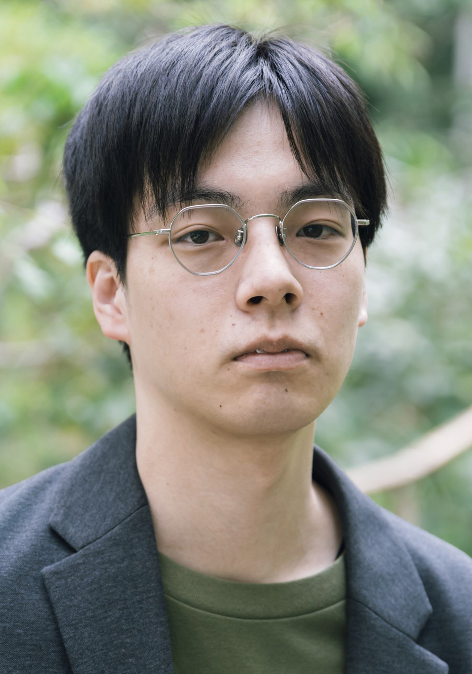 駒田隼也