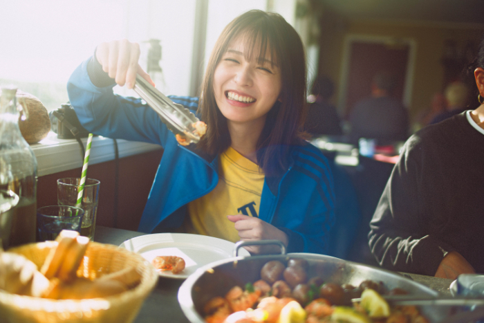 9784065370124 先行第8弾！食いしんぼうスマイル！
