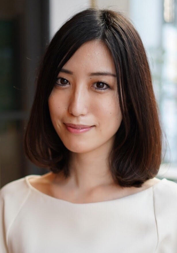 夏木志朋