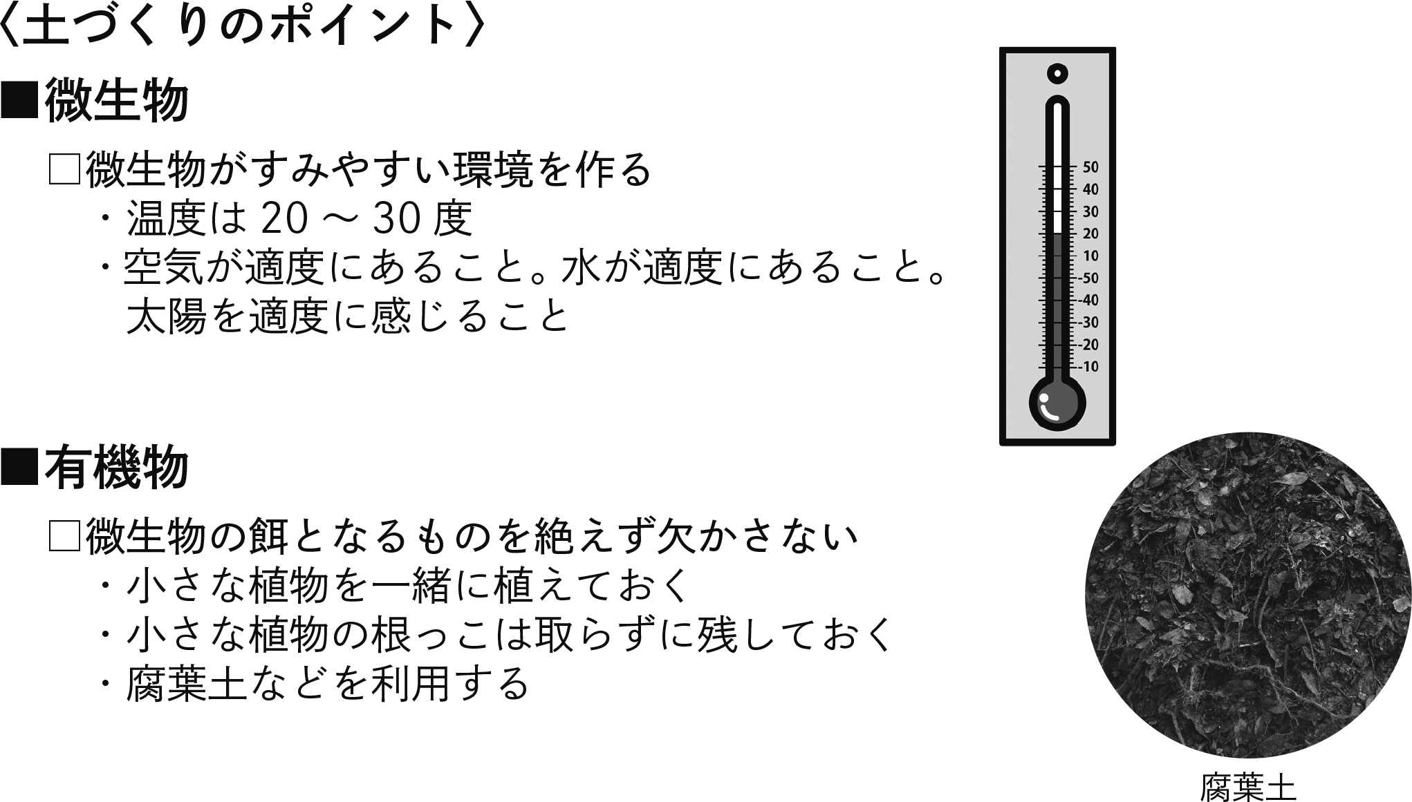 おすすめ③無肥料栽培を実現する本