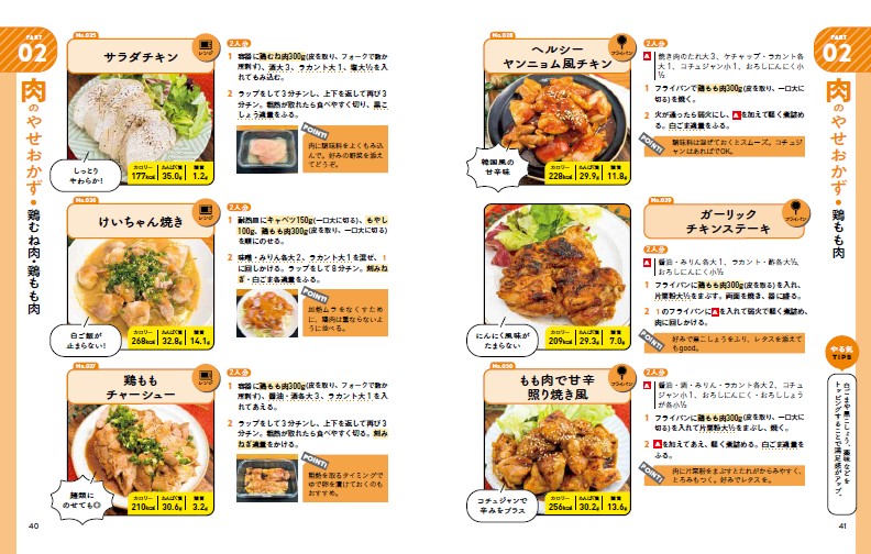 おすすめポイント３
