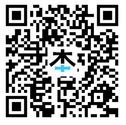 ほんたす会員登録のQRコード