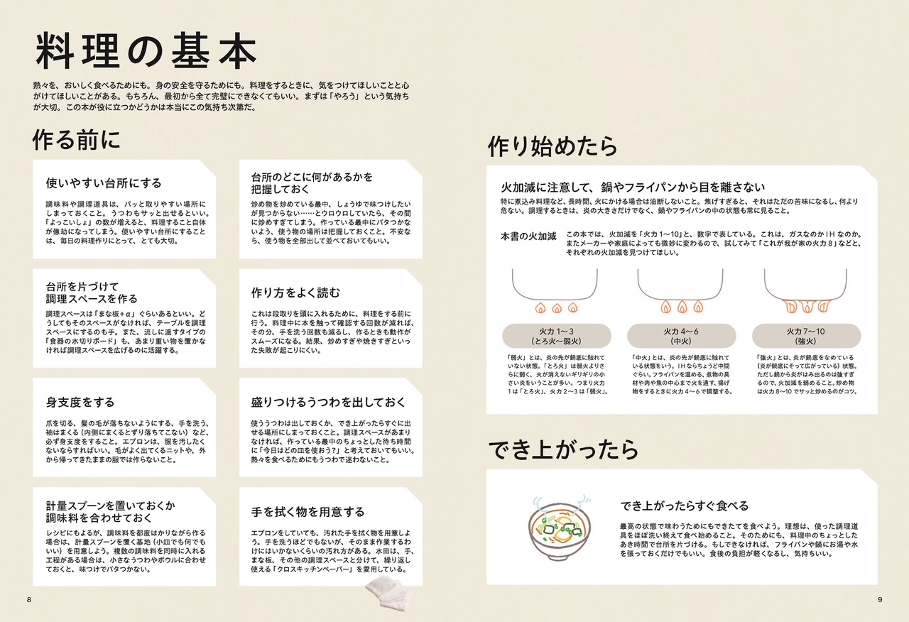 水田レシピ本_おすすめポイント3