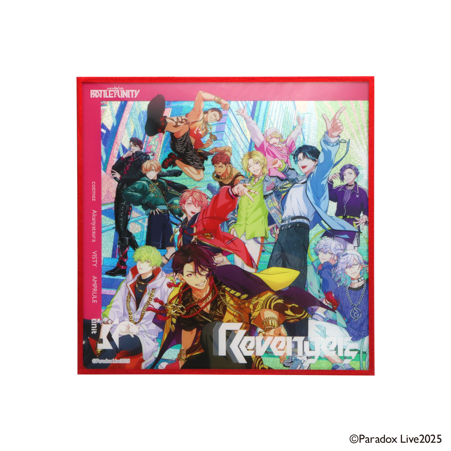 ParadoxLive_PB商品画像_Revengers
