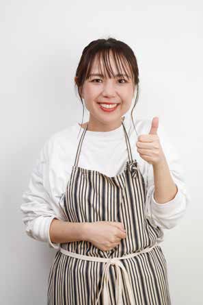 山本ゆりさん