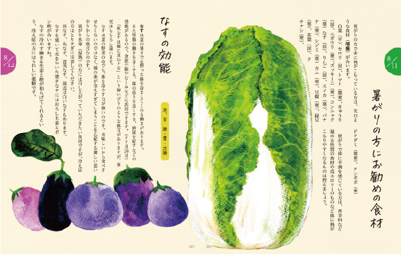 料理レシピ本大賞_薬膳_おすすめ②
