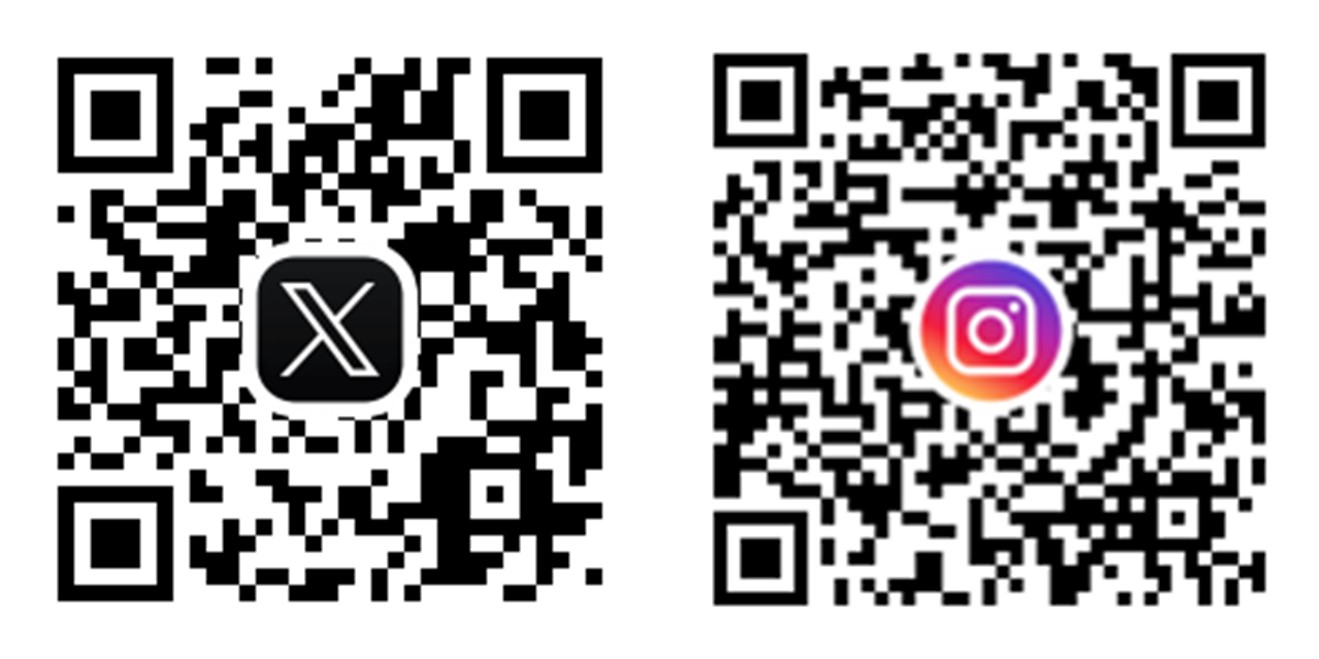 文学を纏う_公式アカウントQR2
