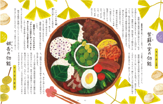 料理レシピ本大賞_薬膳_おすすめ③