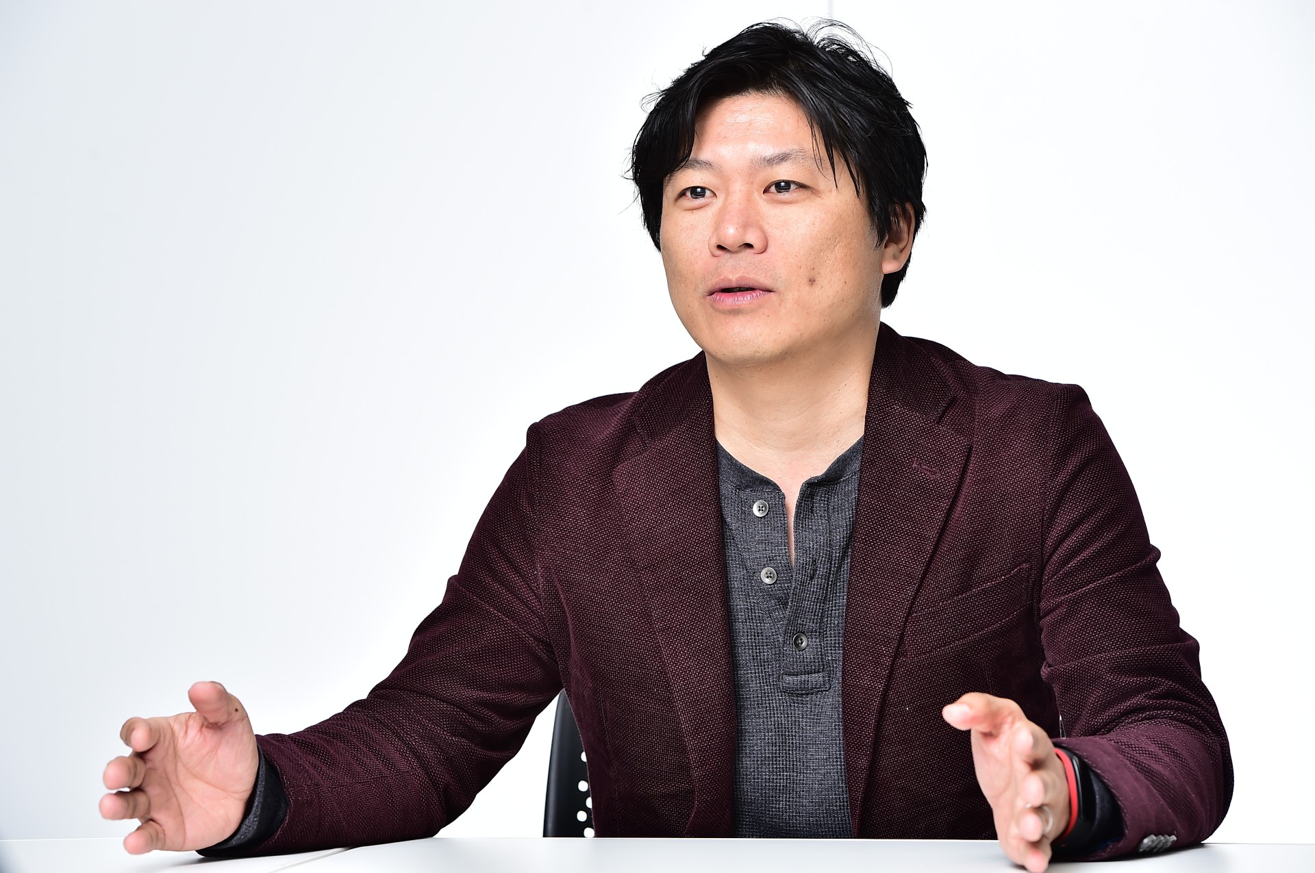 ほんたすイベント講師１