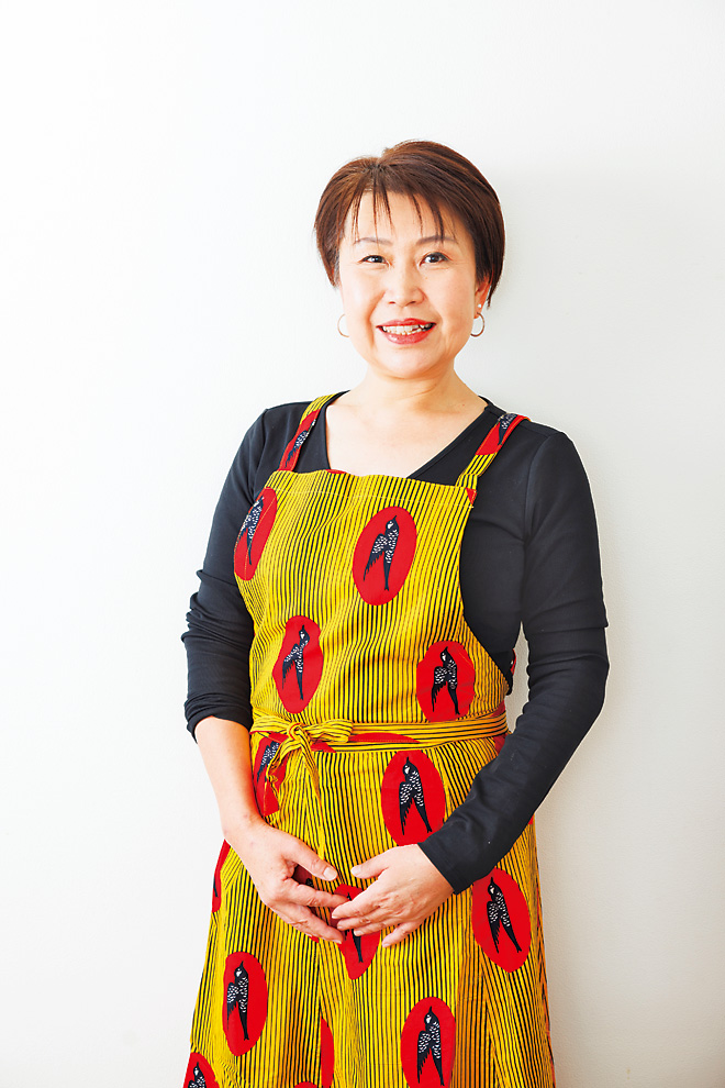 アイラップ_橋本加名子