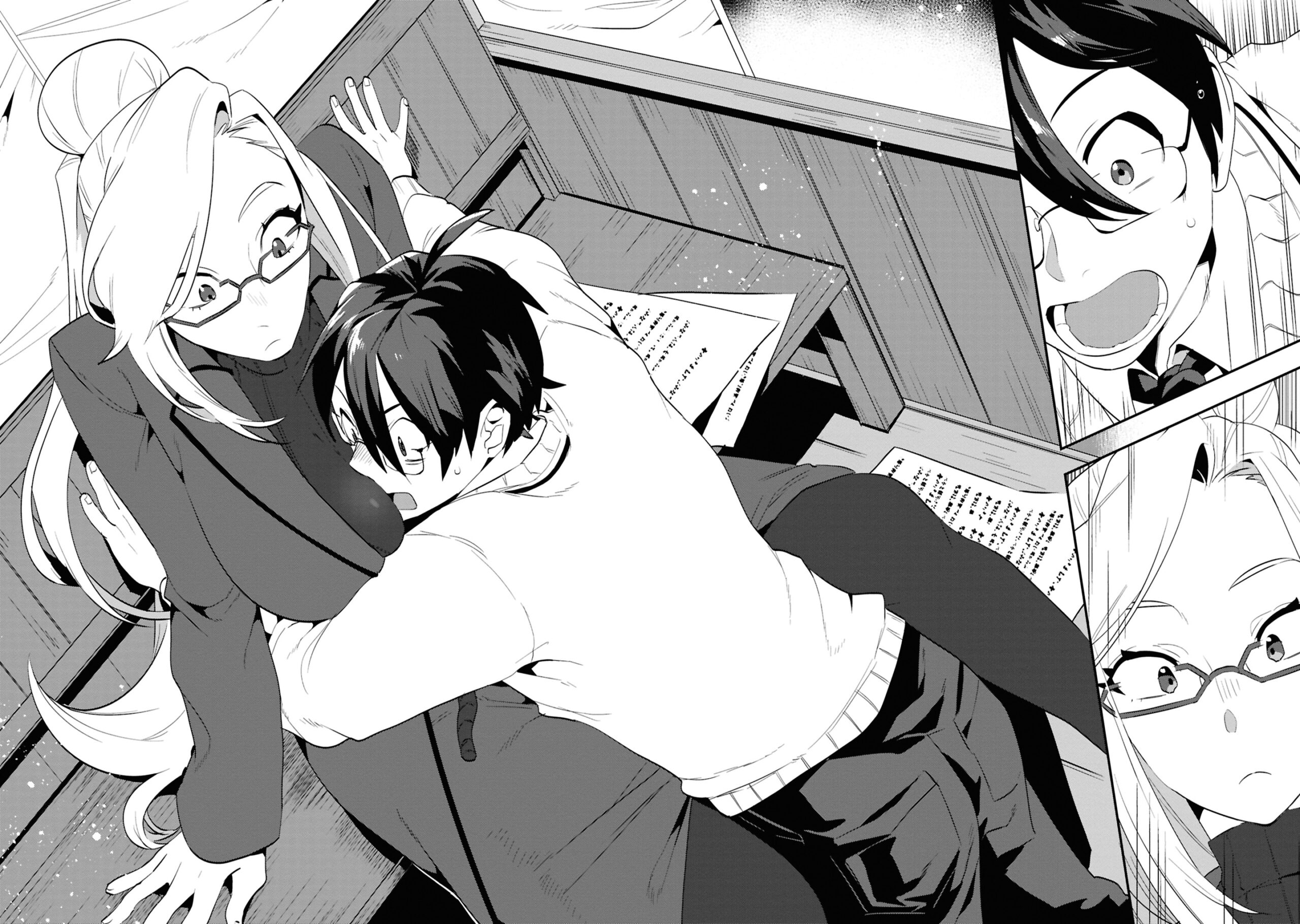 36ー37コマ