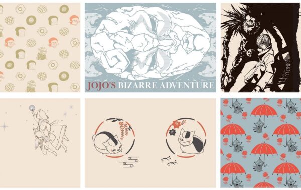 デスノート　DEATH NOTE ブックカバー　コミックサイズ　リューク デスノート DEATH NOTE ブックカバー コミックサイズ リューク