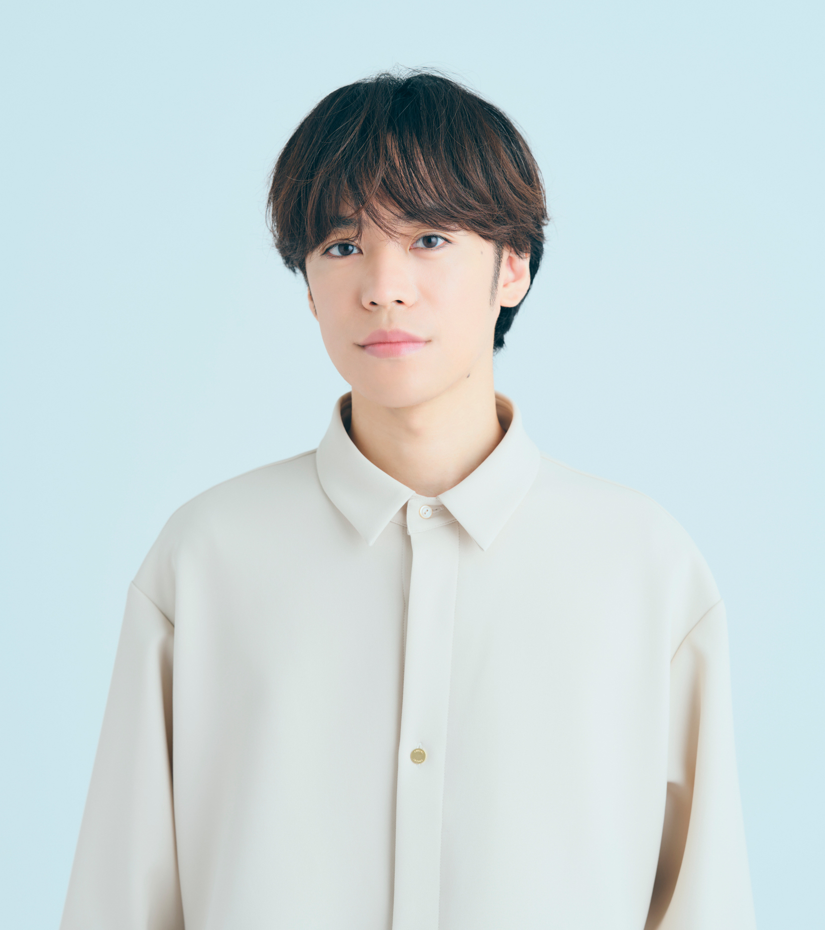 小野賢章さん