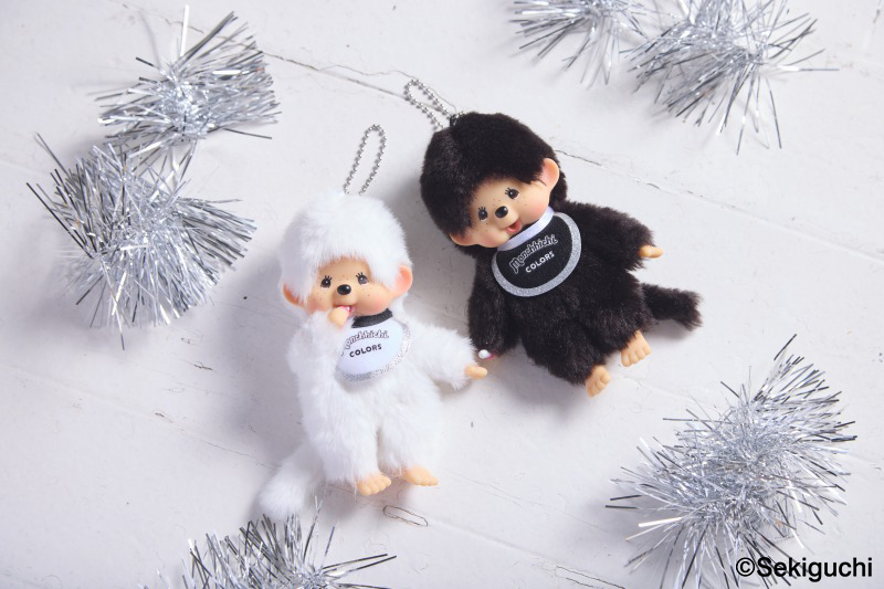 「Monchhichi Happy Summer Cafe」