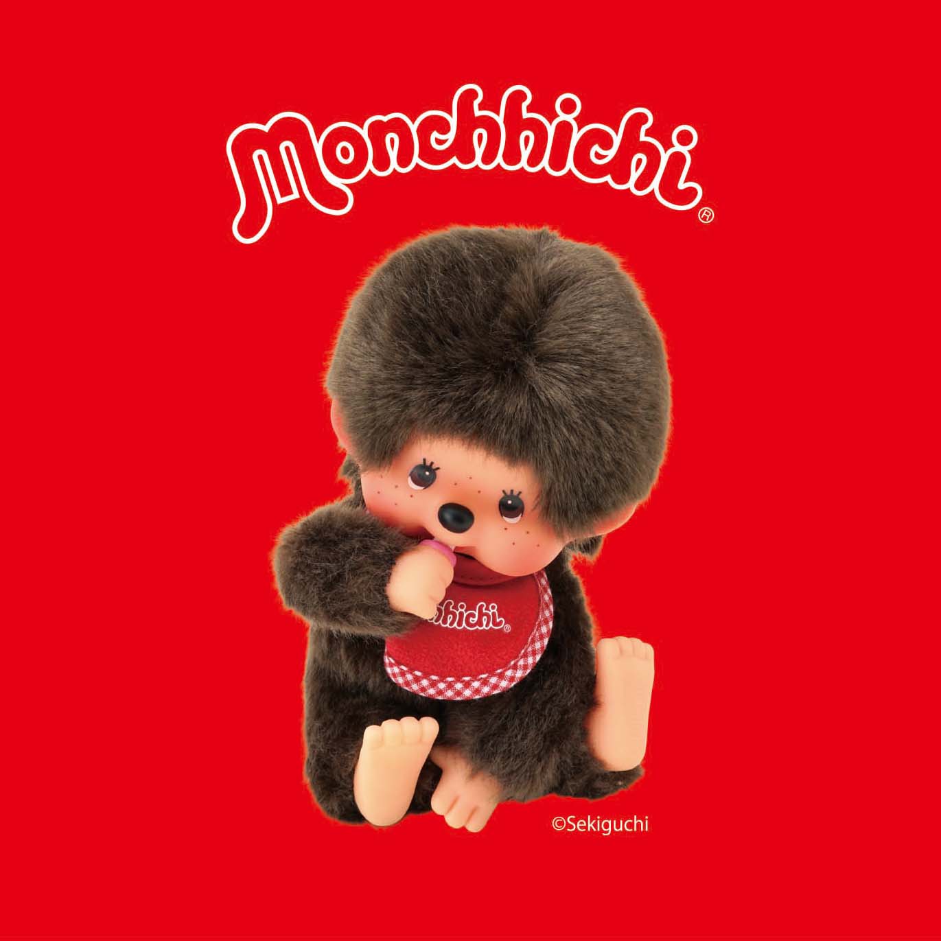 「Monchhichi Happy Summer Cafe」