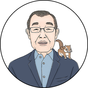 監修さんのイメージ