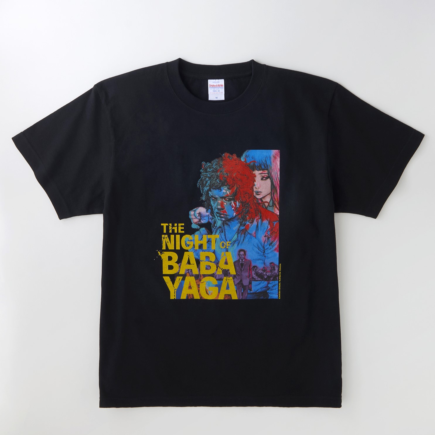 Tシャツ黒