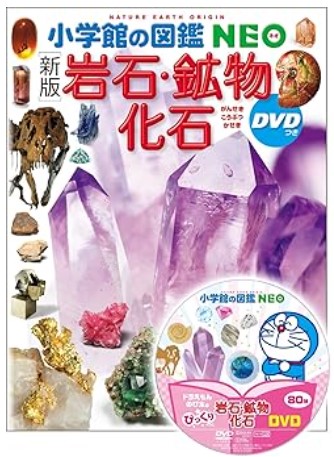 9784092173187_岩石・鉱物・化石