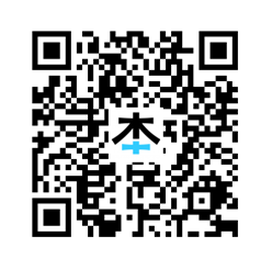 ほんたすのQRコード