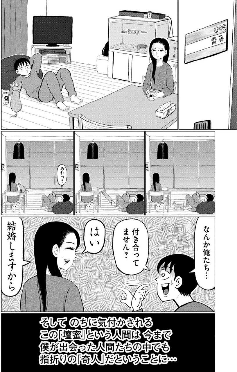 『壇蜜』