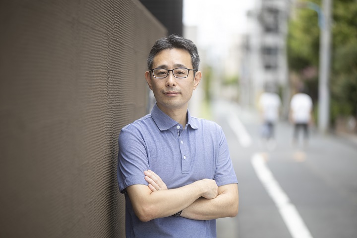 櫻田智也