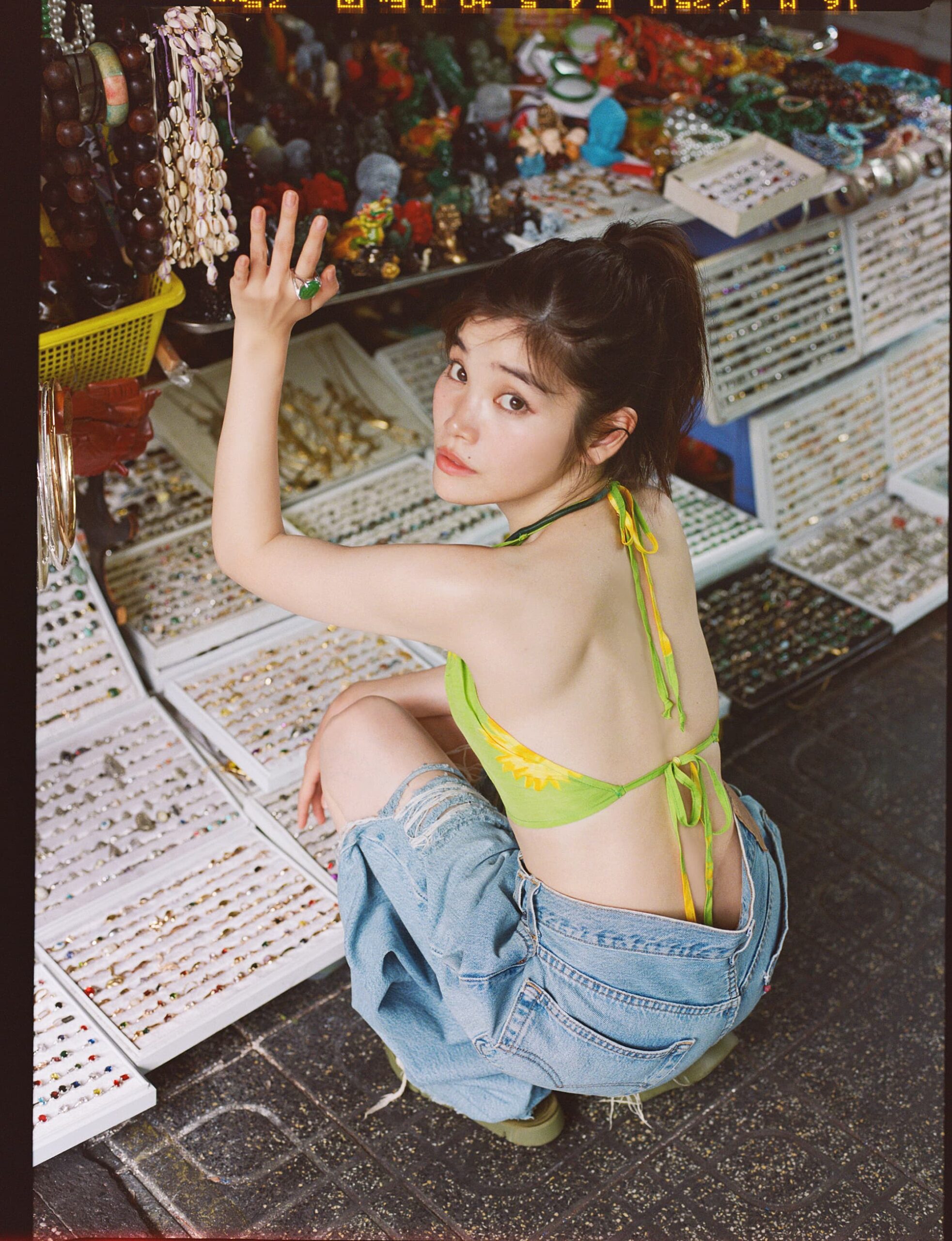 セントチヒロ・チッチさん写真