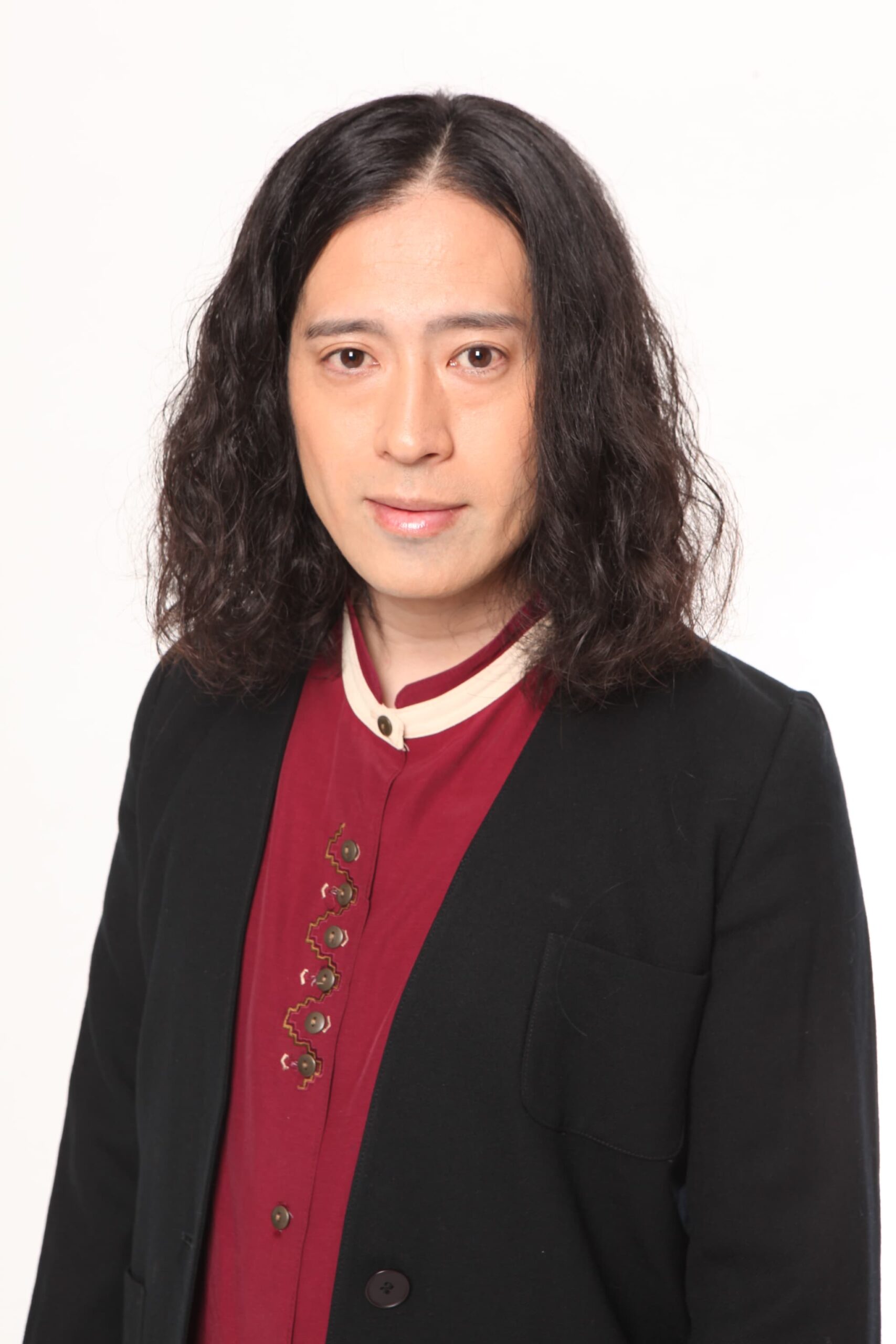 又吉さん
