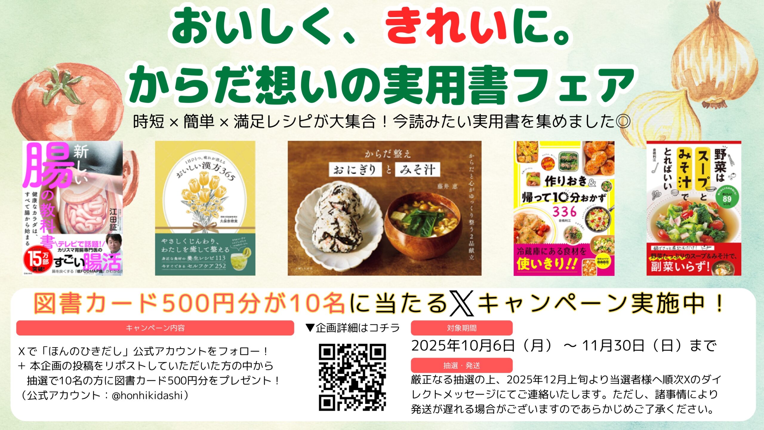 キャンペーン概要