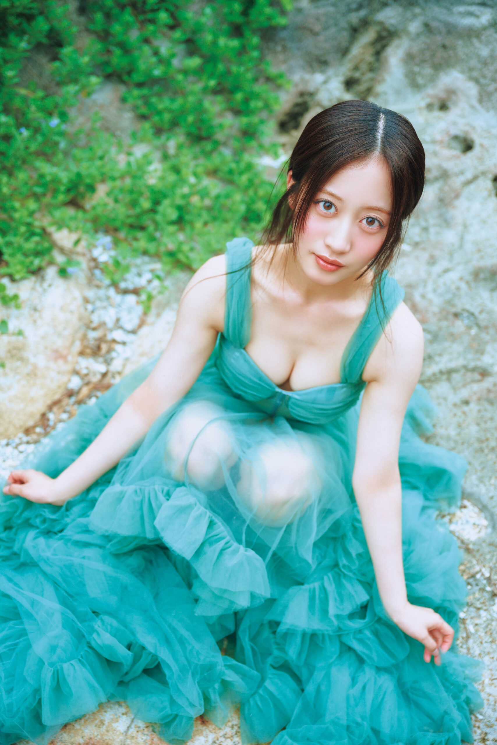 川上千尋さん