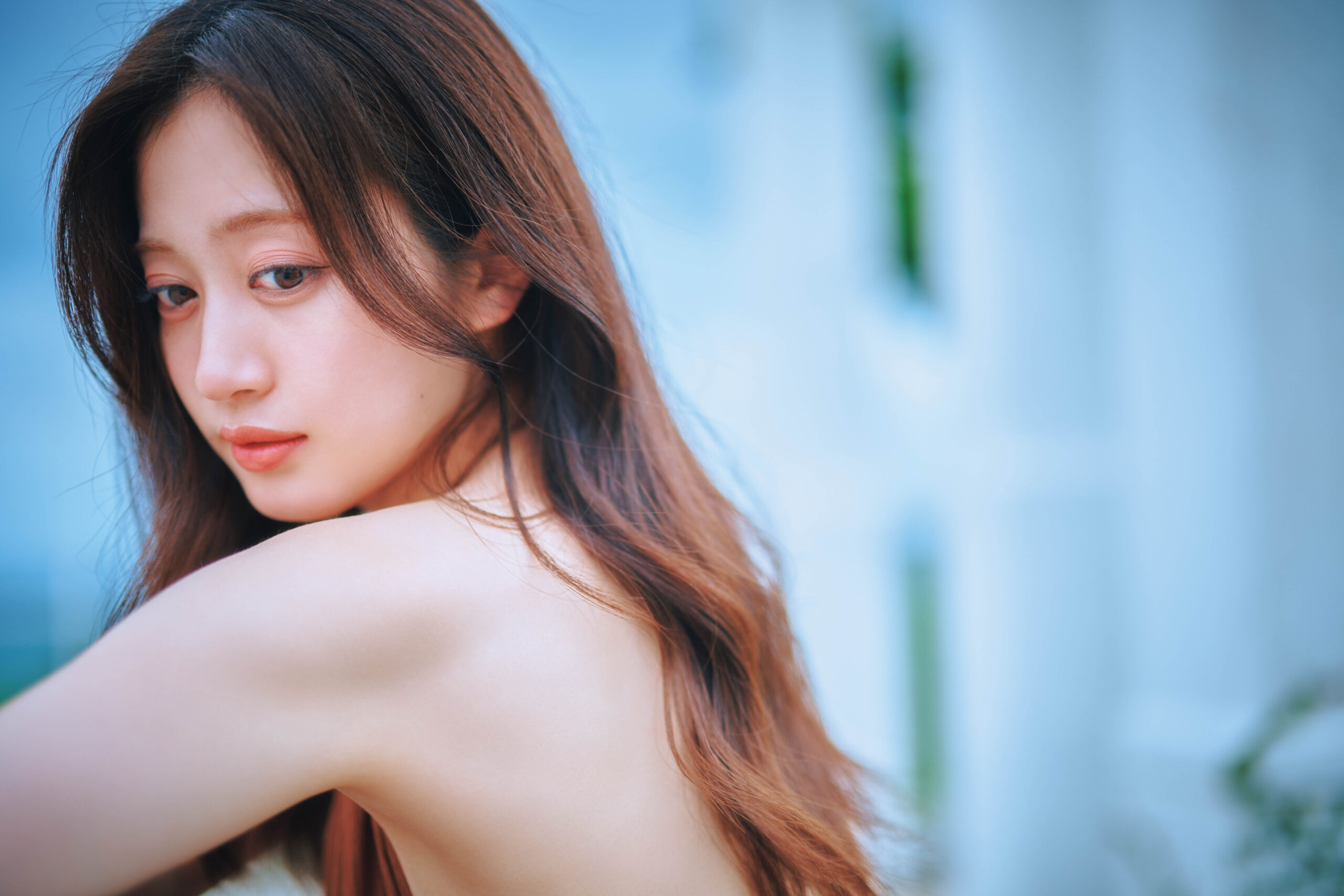 川上千尋さん