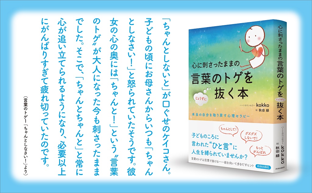 言葉の棘2