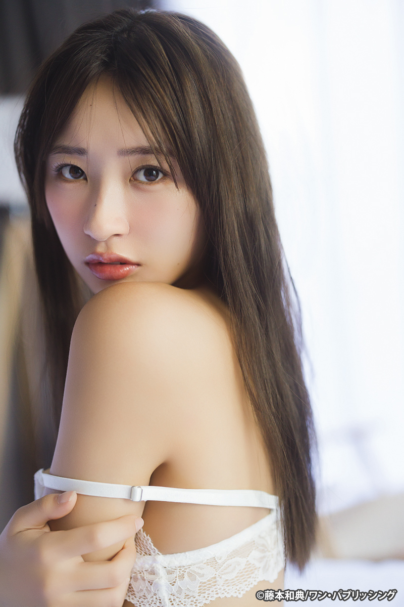 松本日向画像