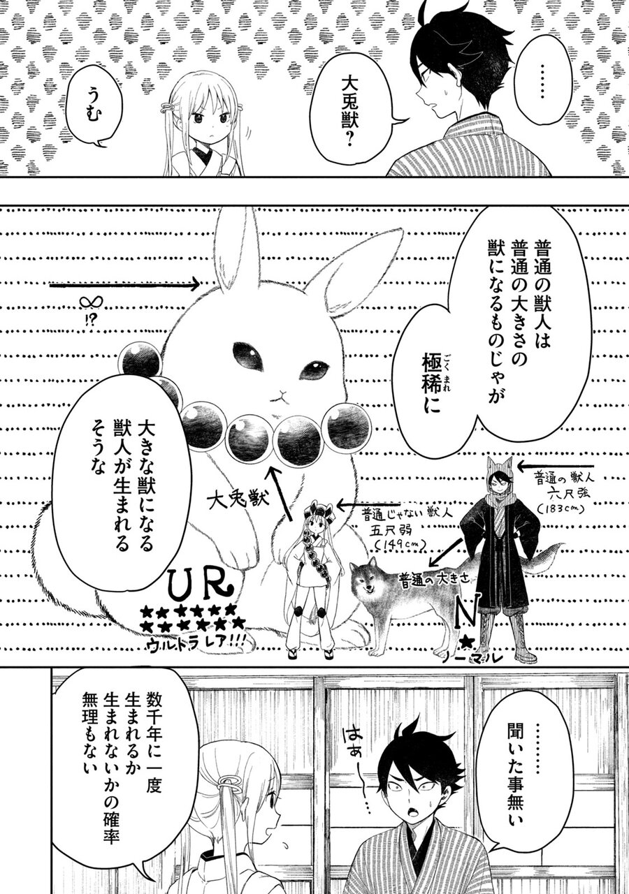 立花奇譚