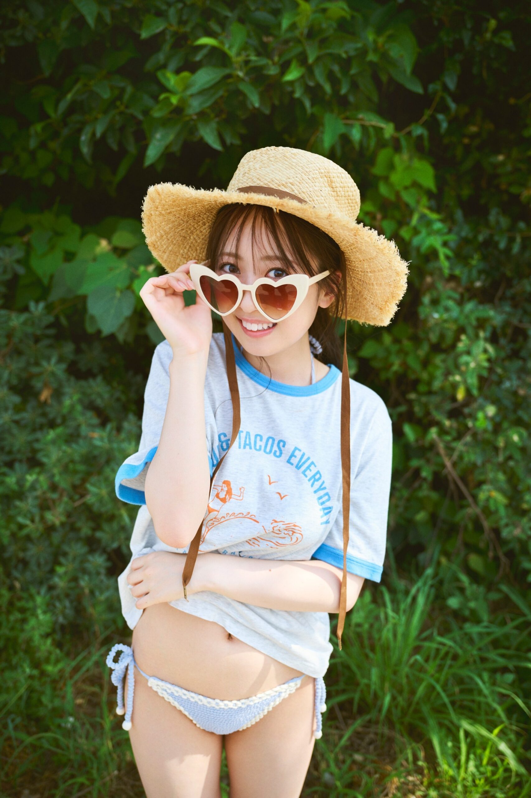 渡部愛加里写真集
