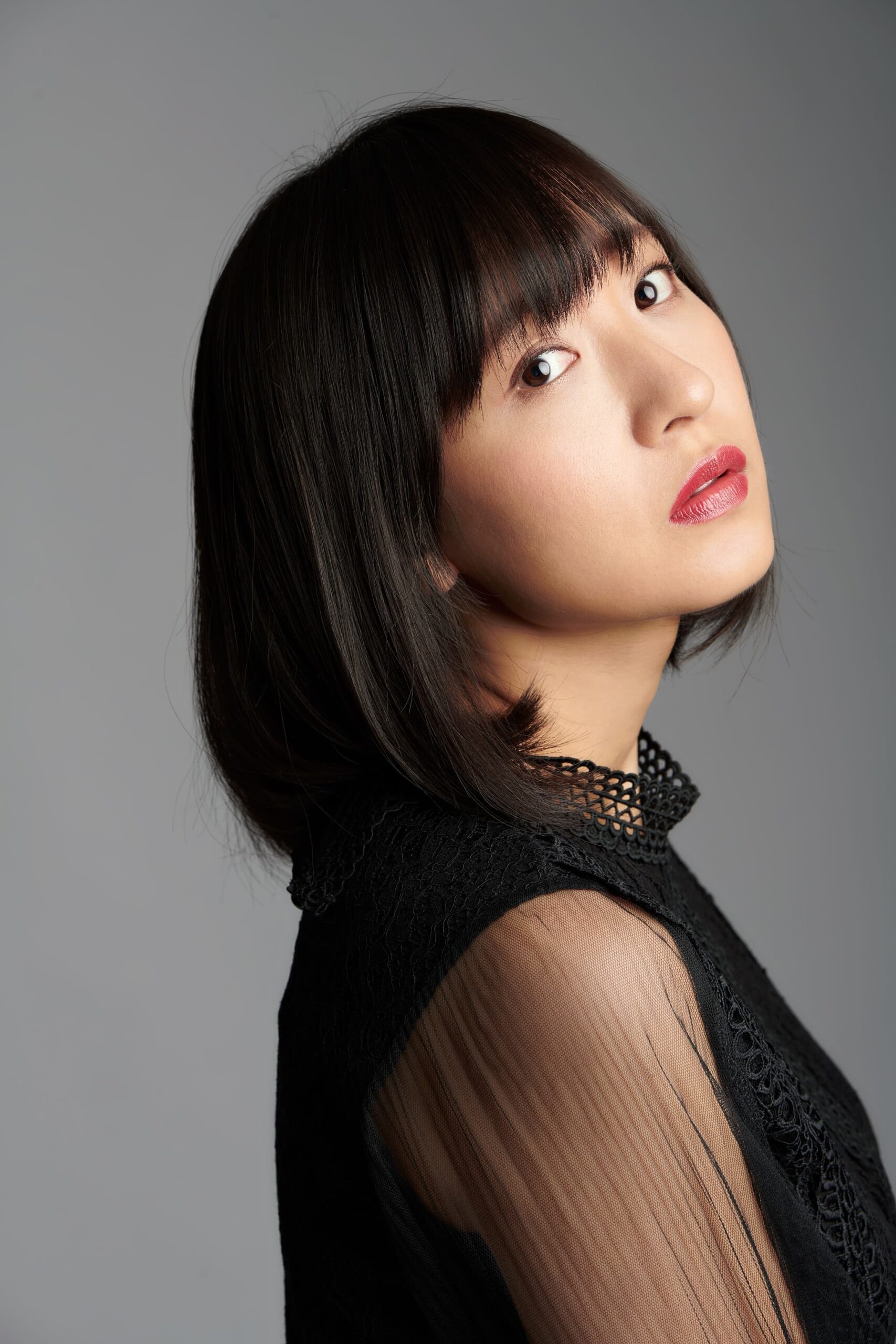 声優女性