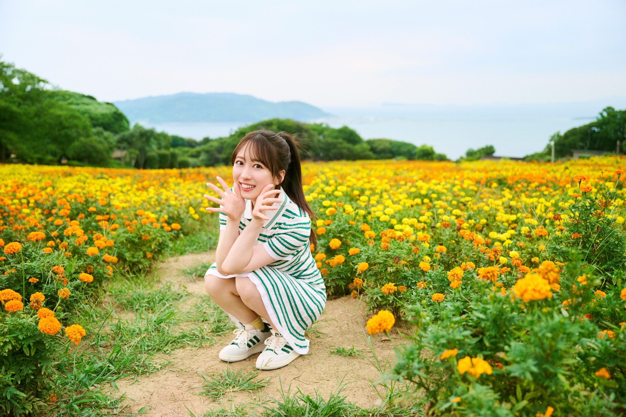 渡部愛加里写真集