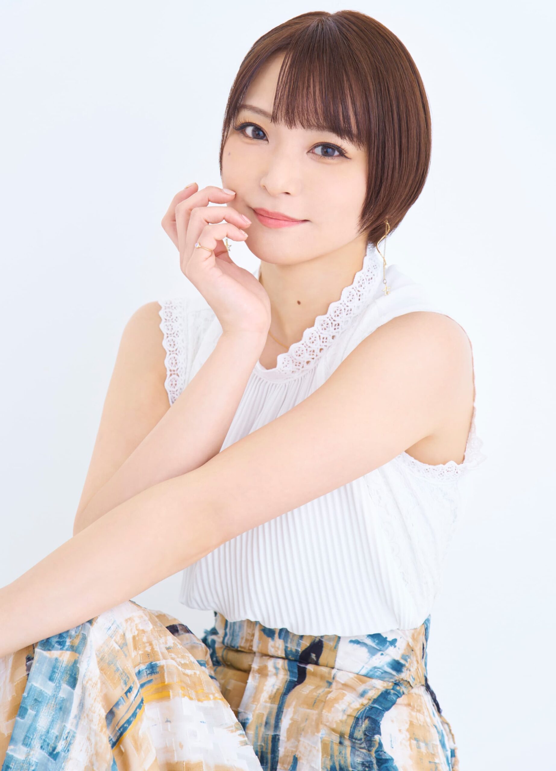声優女性