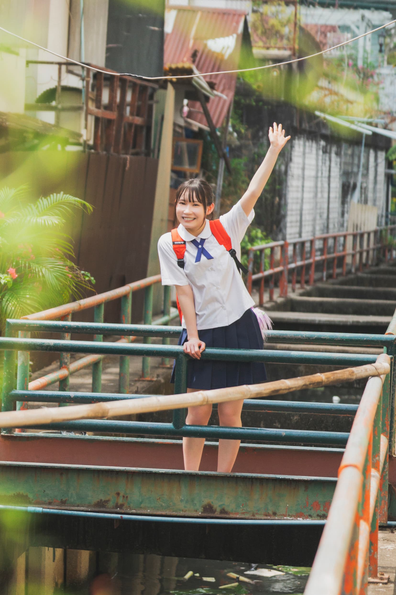 大村杏さん