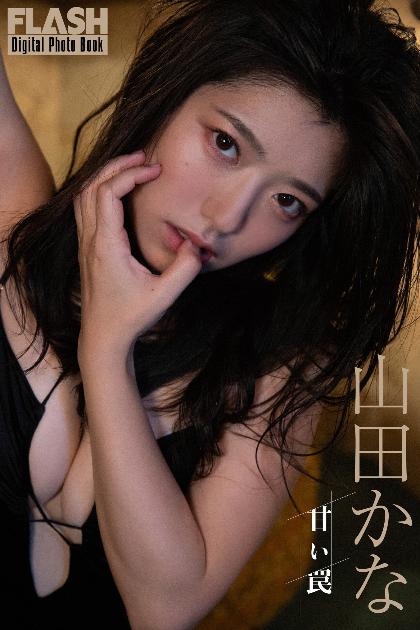 山田かな