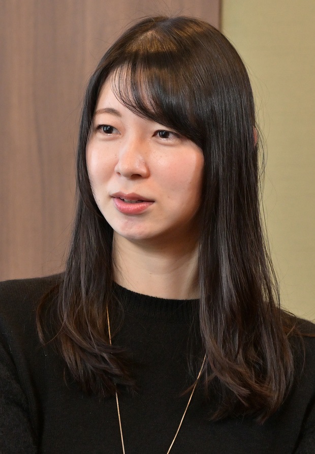 高瀬隼子