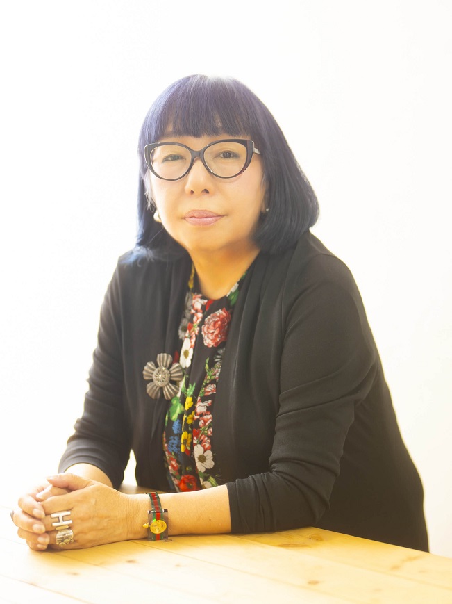 山田詠美